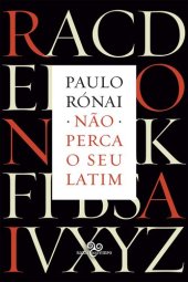 book Não perca seu latim