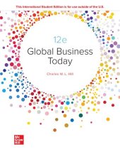 book Global Business Today