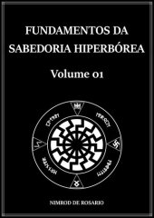 book Fundamentos da Sabedoria Hiperbórea