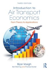 book Introduction to Air Transport Economics: From Theory to Applications