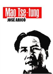 book Mao Tse-Tung Zedong