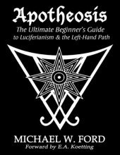 book Apoteose: guia para iniciantes no luciferianismo e o caminho da mão esquerda