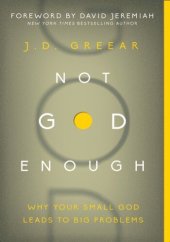 book Not God Enough