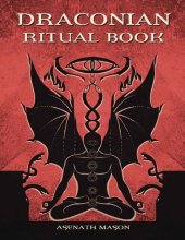 book LIVRO DO RITUAL DRACONIANO