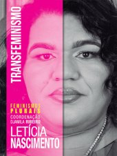 book Transfeminismo: feminismos plurais