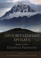 book Просветлённый бродяга. Жизнь и учения Патрула Ринпоче