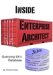 book Inside Enterprise Architect