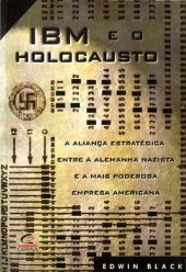 book IBM E O HOLOCAUSTO