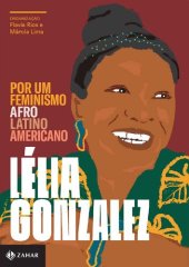 book Por um feminismo afro-latino-americano