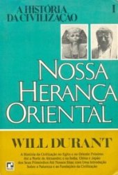 book Vol 1 - Nossa Herança Oriental