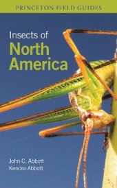 book Insects of North America