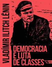 book Democracia e luta de classes