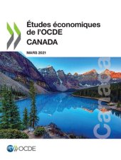 book Études économiques de l'OCDE: Canada 2021