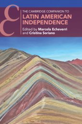 book The Cambridge Companion to Latin American Independence