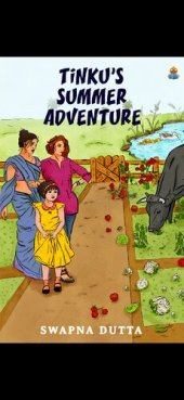 book Tinku's Summer Adventure