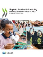 book Beyond Academic Learning