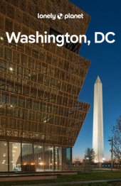 book Lonely Planet Washington, DC 8 (Travel Guide)