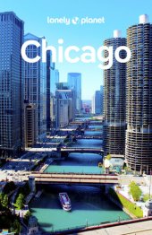 book Lonely Planet Chicago 10 (Travel Guide)