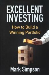 book Excellent Investing