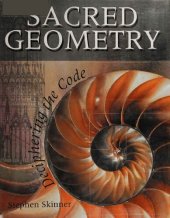 book Sacred Geometry: Deciphering the Code