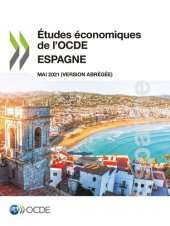 book Études économiques de l’OCDE : Espagne 2021 (version abrégée)