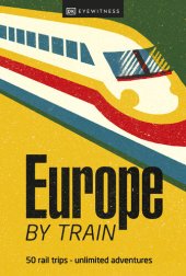 book Europe by Train