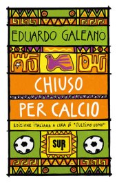 book Chiuso per calcio