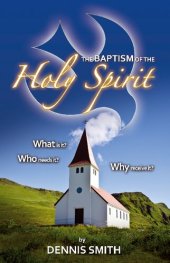 book The Baptism Of The Holy Spirit