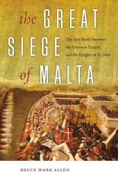 book The Great Siege of Malta