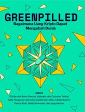 book GreenPilled: How Crypto Can Regenerate The World