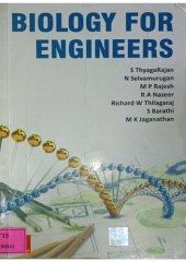 book Biology for Engineers