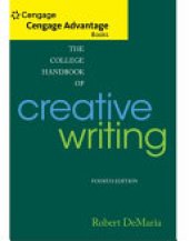 book The College Handbook of Creative Writing