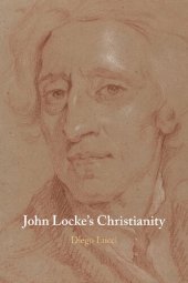 book John Locke's Christianity