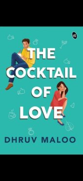 book The Cocktail of Love