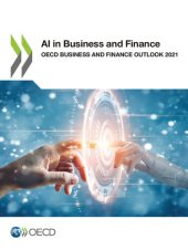 book OECD Business and Finance Outlook 2021 AI in Business and Finance