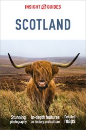 book Insight Guides Scotland (Travel Guide eBook)