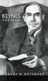 book Keynes the Man