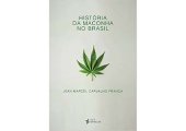 book História da Maconha no Brasil