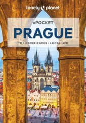 book Lonely Planet Pocket Prague 7 (Pocket Guide)