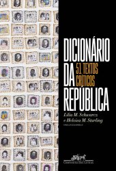 book Dicionário da república