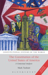 book The Constitution of the United States of America