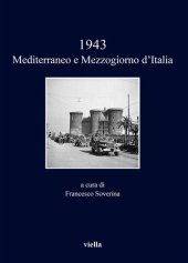 book 1943. Mediterraneo e Mezzogiorno d'Italia