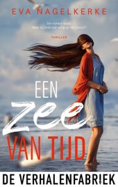 book Een zee van tijd