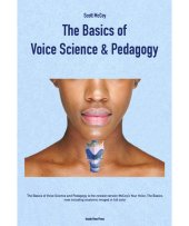 book Basics of Voice Science and Pedagogy