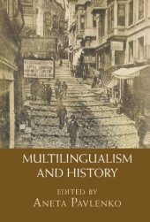 book Multilingualism and History