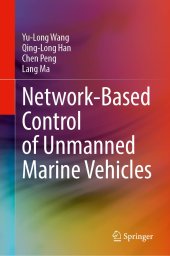 book Network-Based Control of Unmanned Marine Vehicles