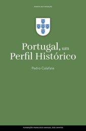 book Portugal, um Perfil Histórico