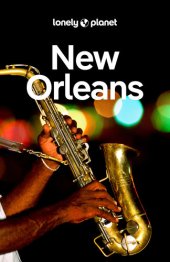 book Lonely Planet New Orleans 9 (Travel Guide)