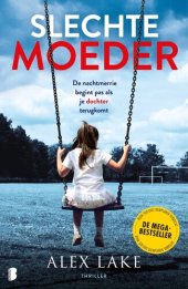 book Slechte moeder