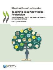 book Teaching as a Knowledge Profession